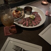 マディソン ニューヨーク キッチン - 