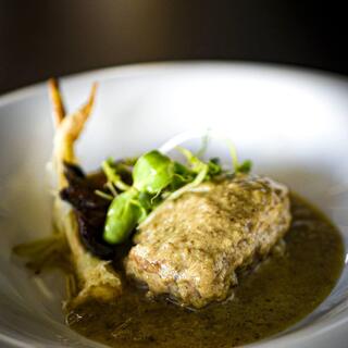 ジ・オリエンタルテラス_1