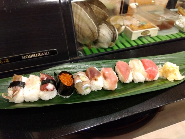 Sushi Dokoro Sato photo 5