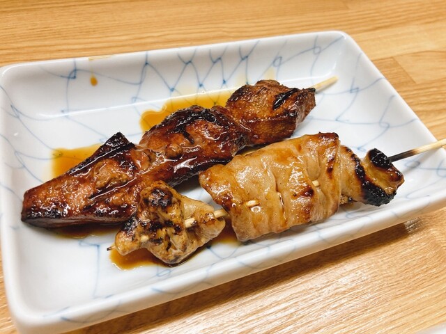 やまじん - 郡山（レストラン）の写真