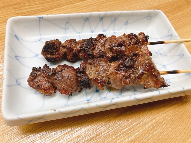 やまじん - 郡山（レストラン）の写真