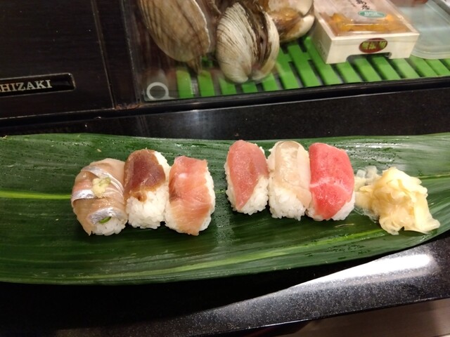 Sushi Dokoro Sato photo 2