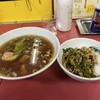  中華料理 吾作 東口店