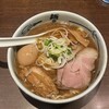 麺屋武蔵 芝浦店
