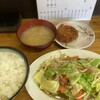 さのや食堂
