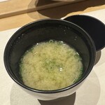 代官山 鮨 たけうち - 