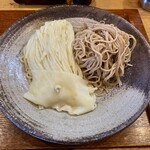 Ramen FeeL - FeeL つけ麺　スープダブル