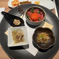 焼肉ホルモン 稲田 - 