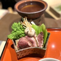 一石三鳥 別邸 - 