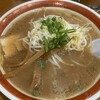 中華そば 山冨士 本町店
