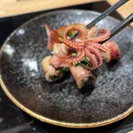 魚乃福 - くるくる～