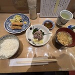 新宿割烹 中嶋 - 