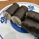 無添くら寿司 - 