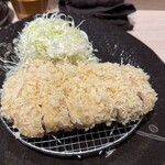 とんかつ憲進 - 