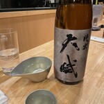 魚乃福 - 日本酒