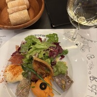 ビストロ・イナシュヴェ - 