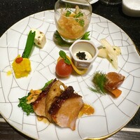 龍天門 - 