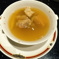 龍天門 - 