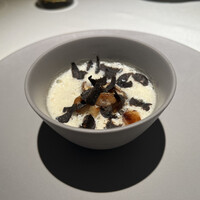 Restaurant Rue richesse - 