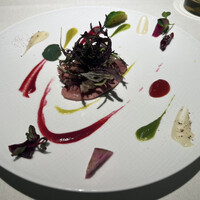 Restaurant Rue richesse - 