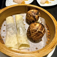 龍天門 - 