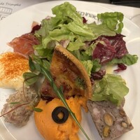 ビストロ・イナシュヴェ - 