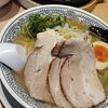 丸源ラーメン 富山豊田店