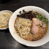 熊本ラーメン 黒亭 本店