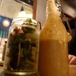 呑毛笑店 ゑぶり亭“ - 