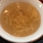 オークラチャイニーズレストラン 桃里 - 