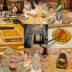 代官山 鮨 たけうち - 