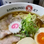 ラーメン人生JET600 - 