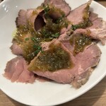 チーズと生はちみつBeNe - 