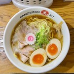 ラーメン人生JET600 - 