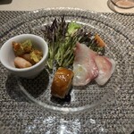 イタリア料理 ルッチコーレ - 