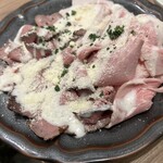 チーズと生はちみつBeNe - 