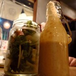 呑毛笑店 ゑぶり亭“ - 