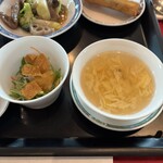 オークラチャイニーズレストラン 桃里 - 