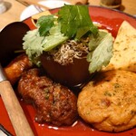 呑毛笑店 ゑぶり亭“ - 