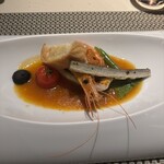 イタリア料理 ルッチコーレ - 