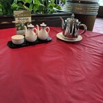 オークラチャイニーズレストラン 桃里 - 