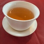 オークラチャイニーズレストラン 桃里 - 