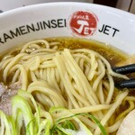 ラーメン人生JET600 - 