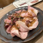 チーズと生はちみつBeNe - 