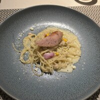 イタリア料理 ルッチコーレ - 