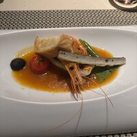 イタリア料理 ルッチコーレ - 