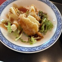 オークラチャイニーズレストラン 桃里 - 