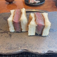 銀座 山科 - 