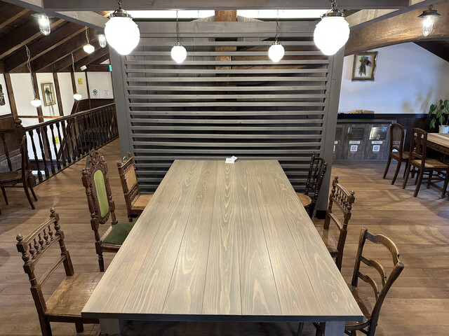 石倉カフェ 小樽ヤード - 小樽（カフェ）の写真