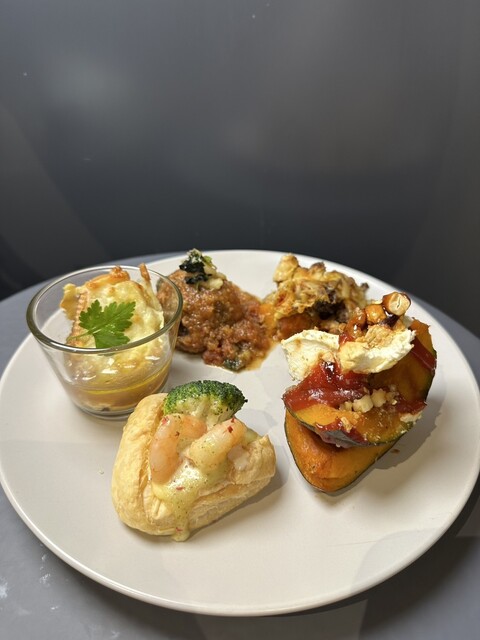 PICKS (ピックス) - あおば通/カフェ | 食べログ PICKS (ピックス) - あおば通/カフェ | 食べログ